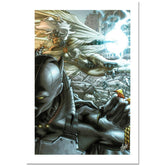 Black Panther The Man Without Fear #520